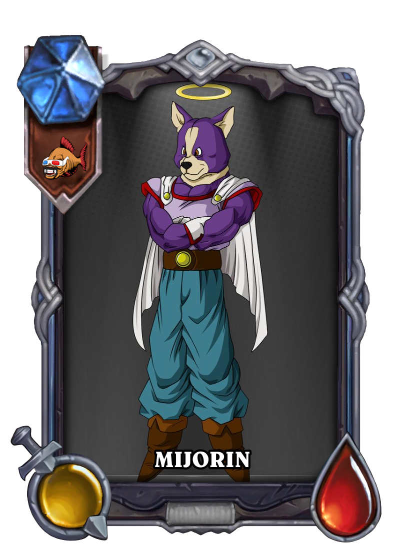 MIJORIN